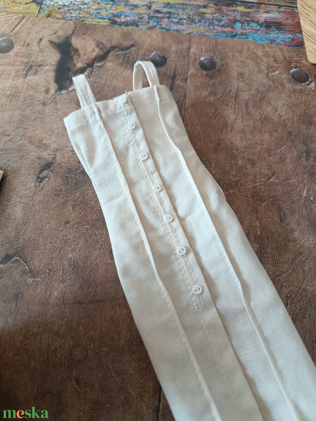 Barbie ruha - játék & sport - baba & babaház - barbie ruhák - Meska.hu