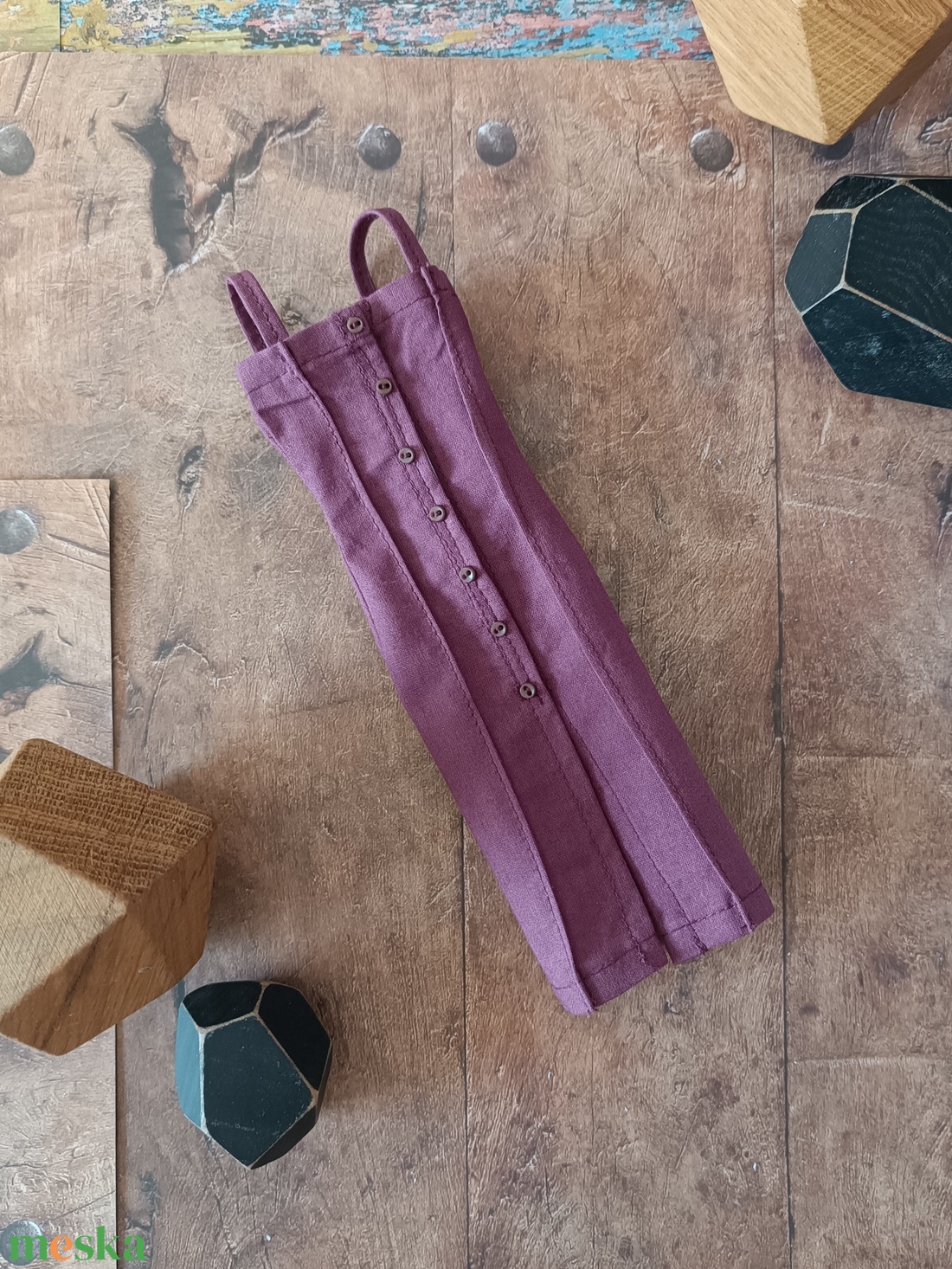 Barbie ruha - játék & sport - baba & babaház - barbie ruhák - Meska.hu