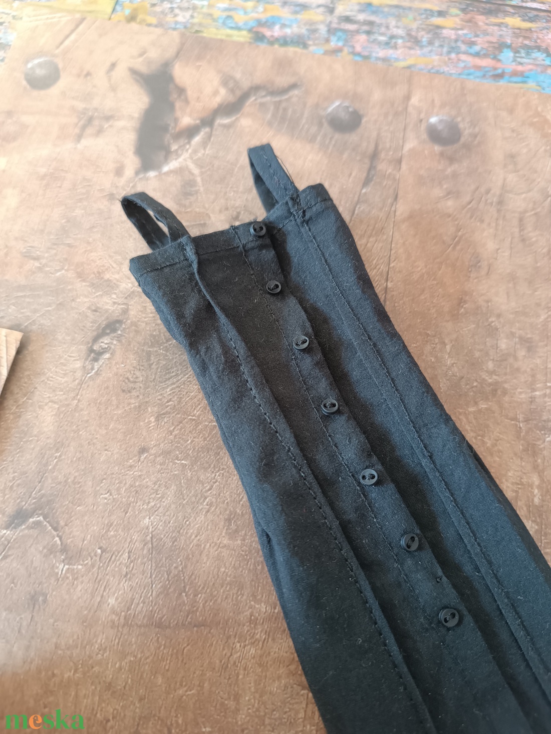 Barbie ruha - játék & sport - baba & babaház - barbie ruhák - Meska.hu