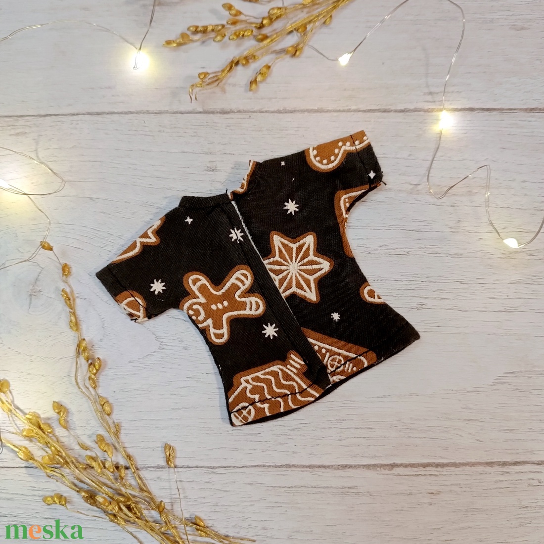 Ken póló  - játék & sport - baba & babaház - barbie ruhák - Meska.hu