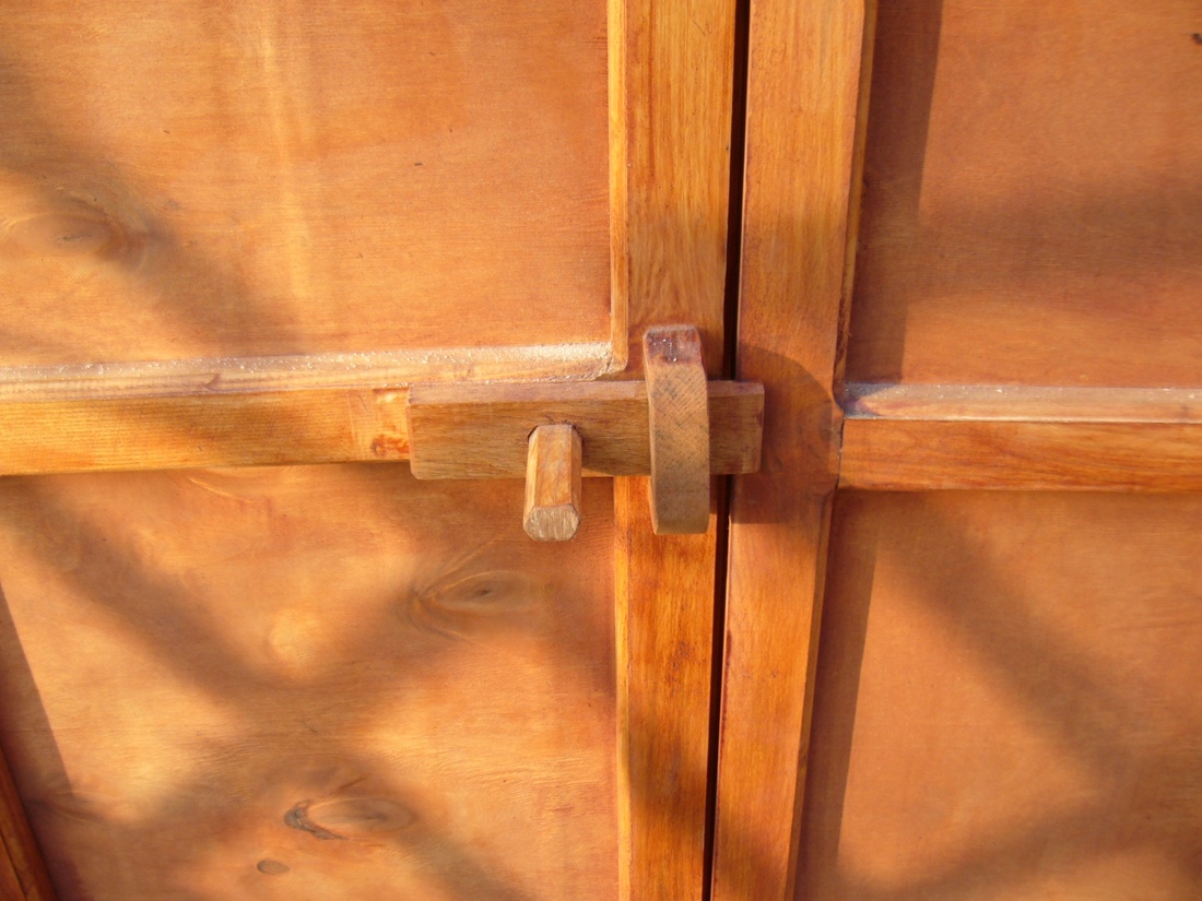 JURTA 4 méteres, ponyvával -  - Meska.hu