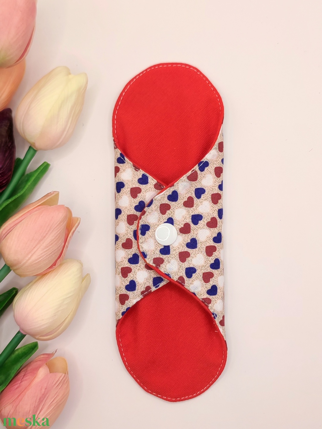 18 cm tisztasági betét - szépségápolás - intim higiénia - tisztasági betét - Meska.hu 18 cm tisztasági betét - szépségápolás - intim higiénia - tisztasági betét - Meska.hu