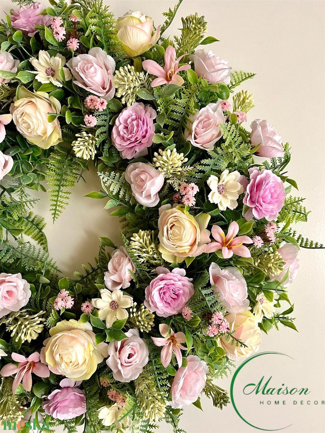 Elegáns ajtódísz, kopogtató - otthon & életmód - dekoráció - ajtó- és ablak dekoráció - ajtódísz & kopogtató - Meska.hu Elegáns ajtódísz, kopogtató - otthon & életmód - dekoráció - ajtó- és ablak dekoráció - ajtódísz & kopogtató - Meska.hu