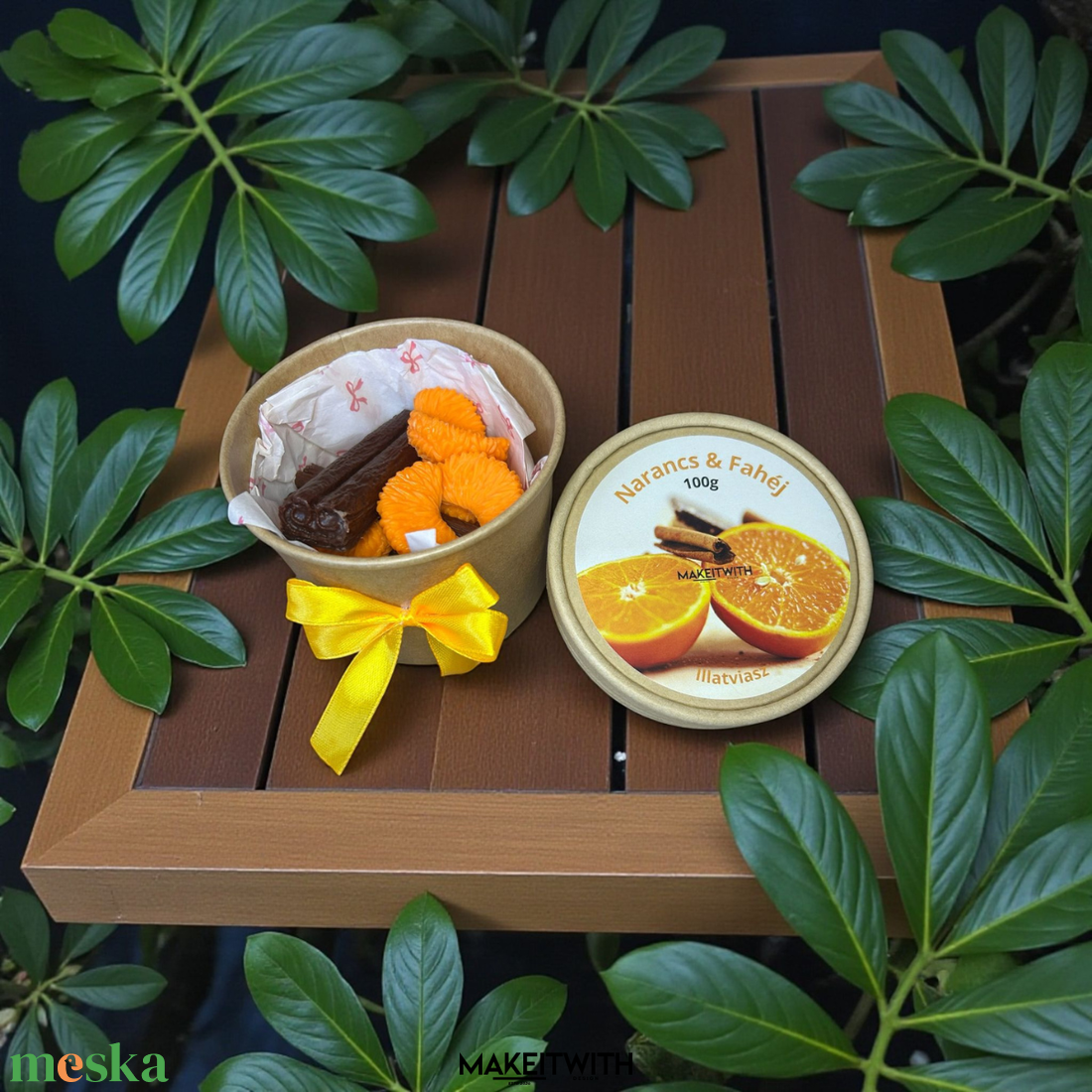 Illatviasz boxok II. (30-100g) - otthon & életmód - gyertya, illat, aroma - illatviasz - Meska.hu