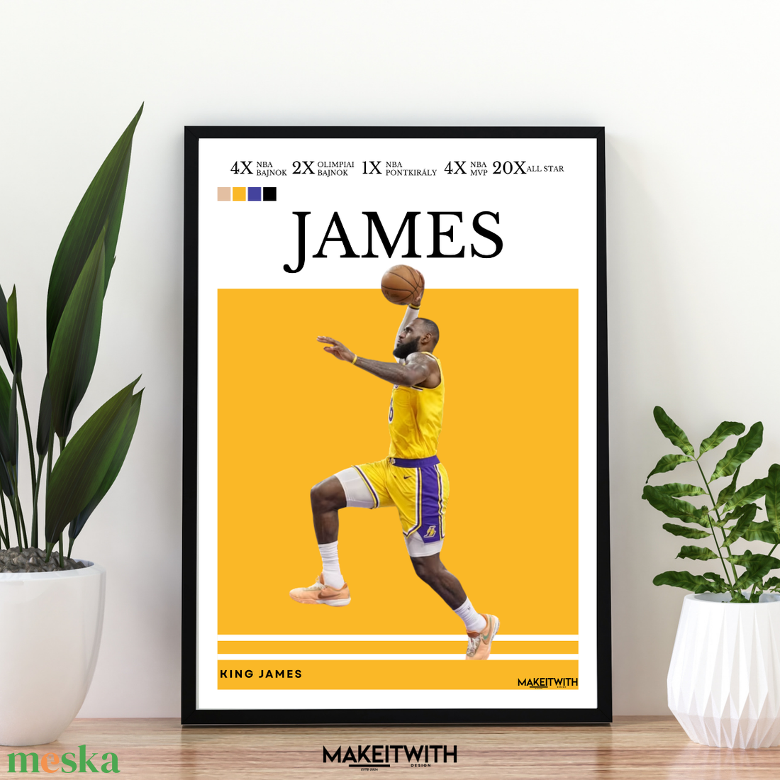 Legendák a Falon Képkeret - otthon & életmód - dekoráció - kép & falikép - képkeret - Meska.hu