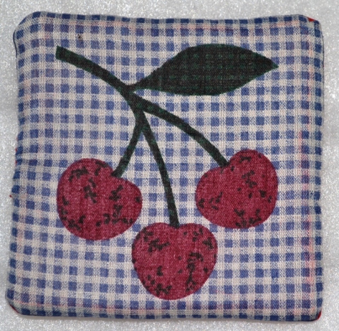 Textil memóriajáték -  - Meska.hu