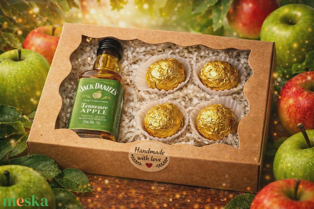 Éld át a pillanatot (ÉP-9) - élelmiszer - édesség - kézműves csokoládé - Meska.hu