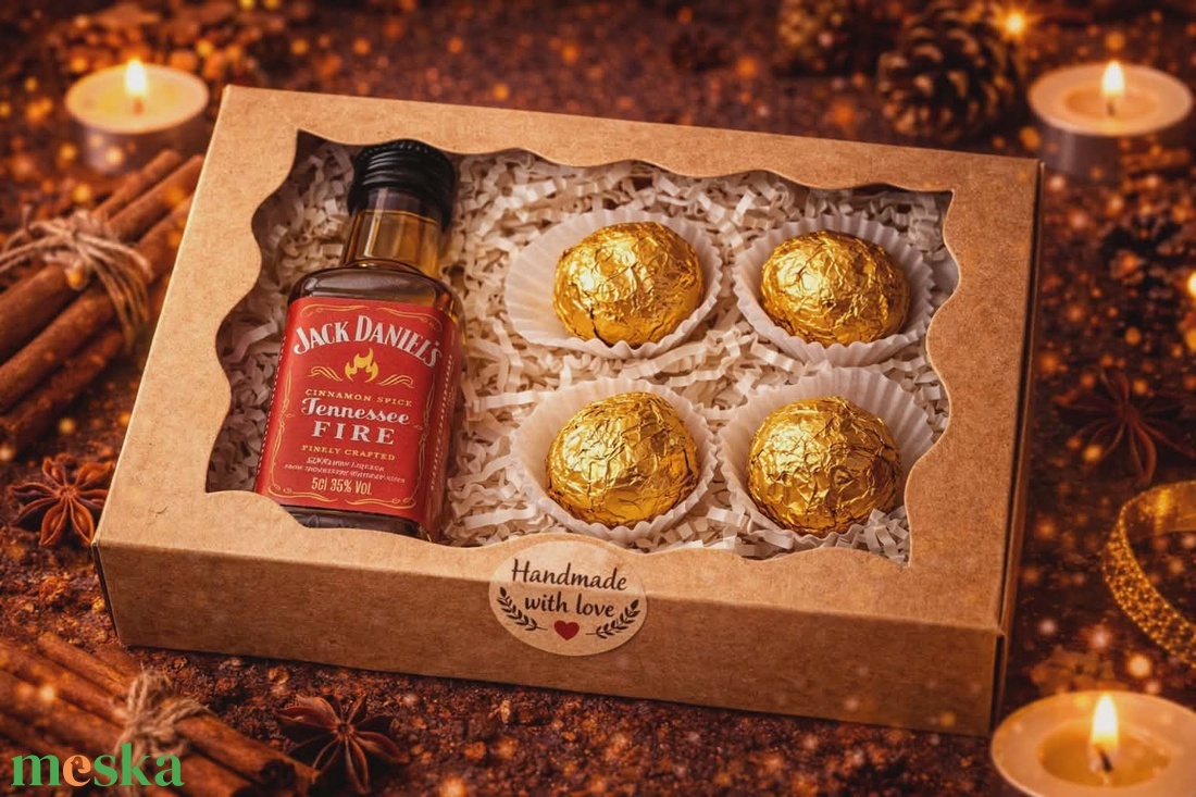 Éld át a pillanatot (ÉP-10) - élelmiszer - édesség - kézműves csokoládé - Meska.hu