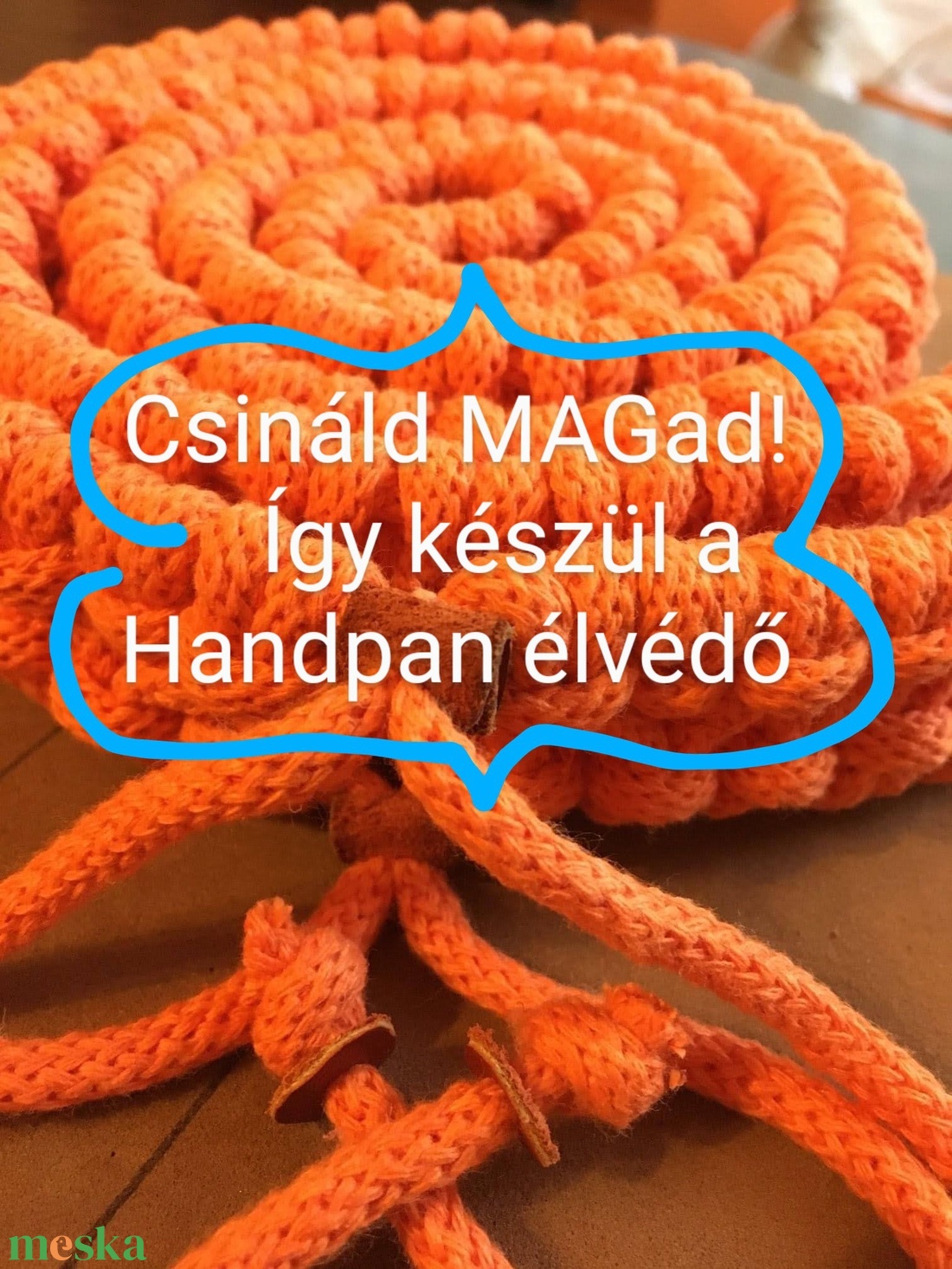 Csináld MAGad - Handpan élvédő - diy (csináld magad) - workshop & tanfolyam - Meska.hu Csináld MAGad - Handpan élvédő - diy (csináld magad) - workshop & tanfolyam - Meska.hu