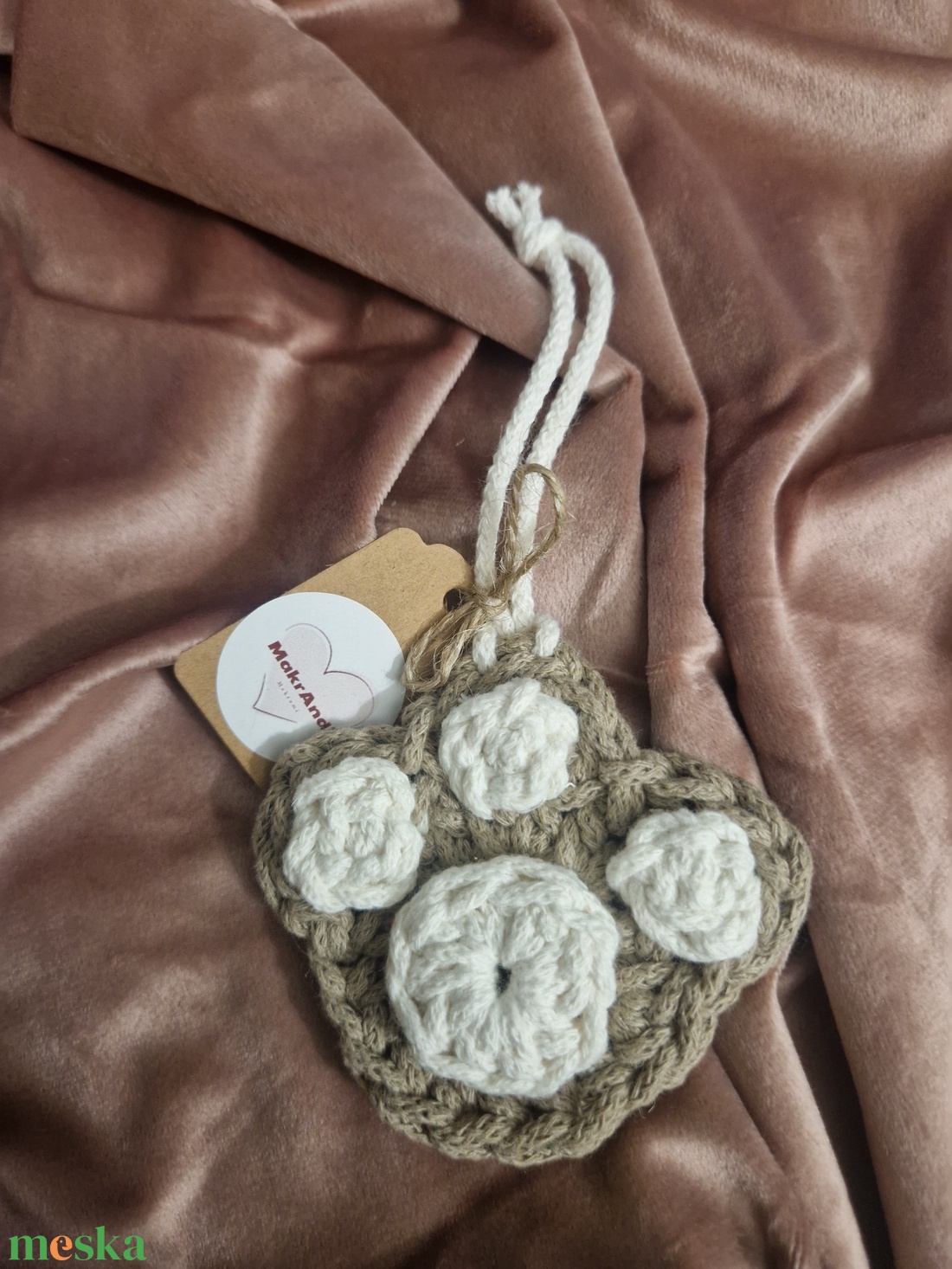 kis díszek - karácsony - karácsonyi lakásdekoráció - karácsonyi lakásdíszek - Meska.hu