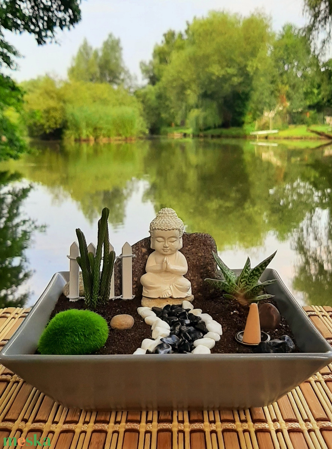 DIY Zen kert (csináld Magad) - diy (csináld magad) - egységcsomag - Meska.hu DIY Zen kert (csináld Magad) - diy (csináld magad) - egységcsomag - Meska.hu