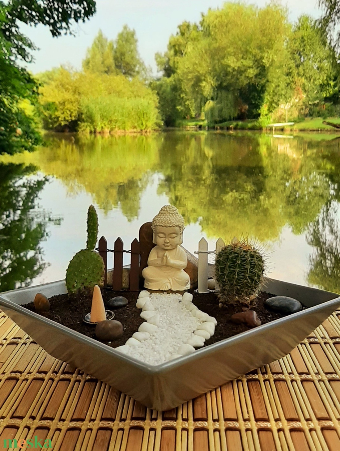 DIY Zen kert (csináld Magad) - diy (csináld magad) - egységcsomag - Meska.hu DIY Zen kert (csináld Magad) - diy (csináld magad) - egységcsomag - Meska.hu