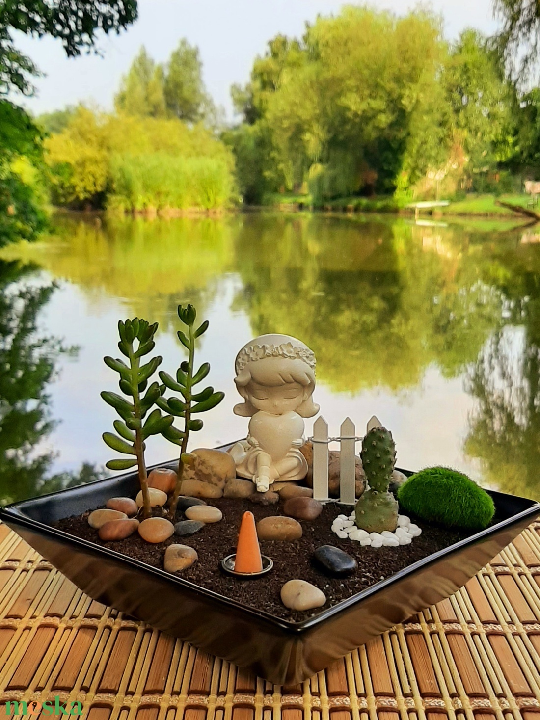 DIY Tündérkert csináld magad szett - diy (csináld magad) - egységcsomag - Meska.hu DIY Tündérkert csináld magad szett - diy (csináld magad) - egységcsomag - Meska.hu