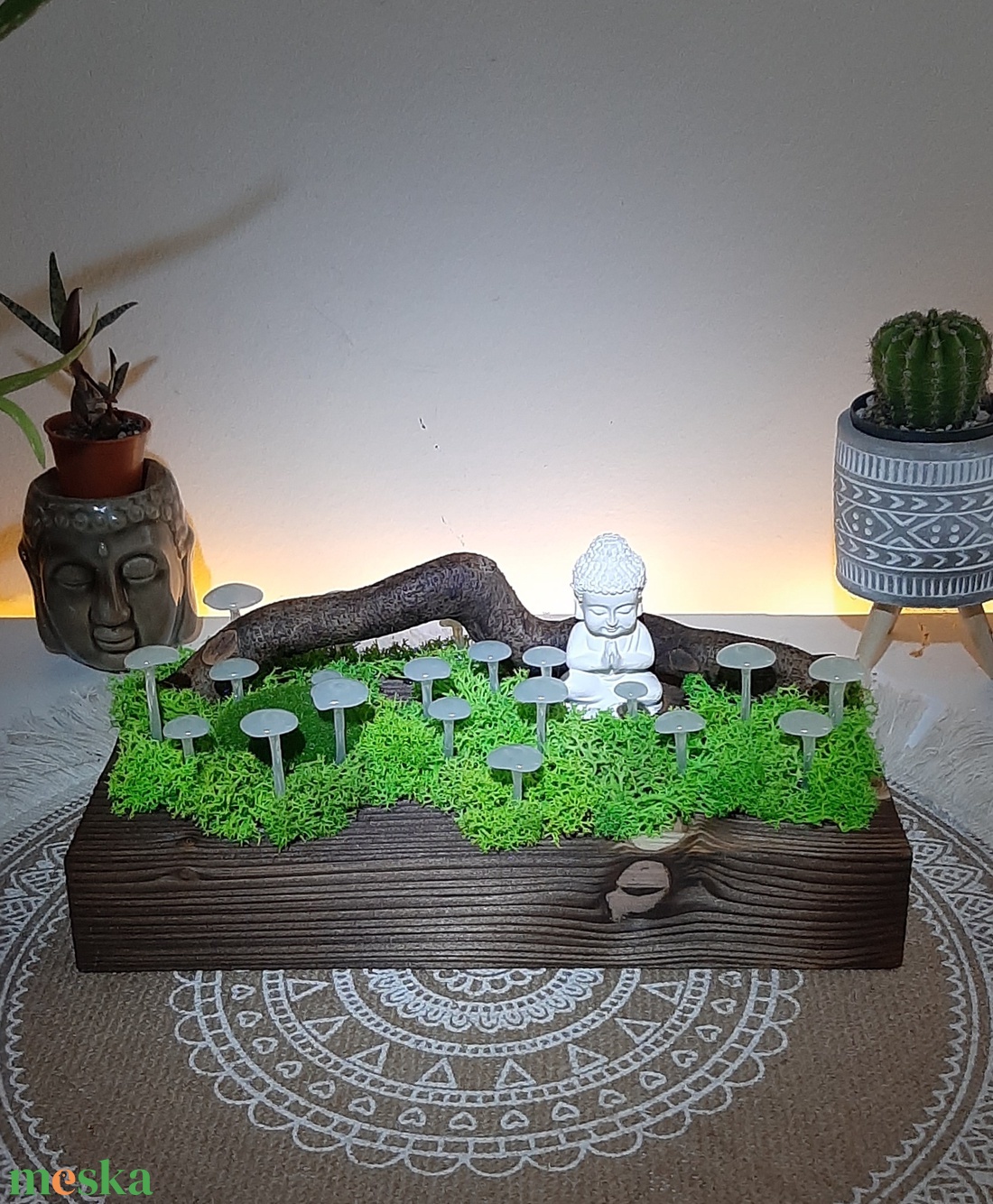 Csodalámpás buddhával - otthon & életmód - lámpa - hangulatlámpa - Meska.hu Csodalámpás buddhával - otthon & életmód - lámpa - hangulatlámpa - Meska.hu