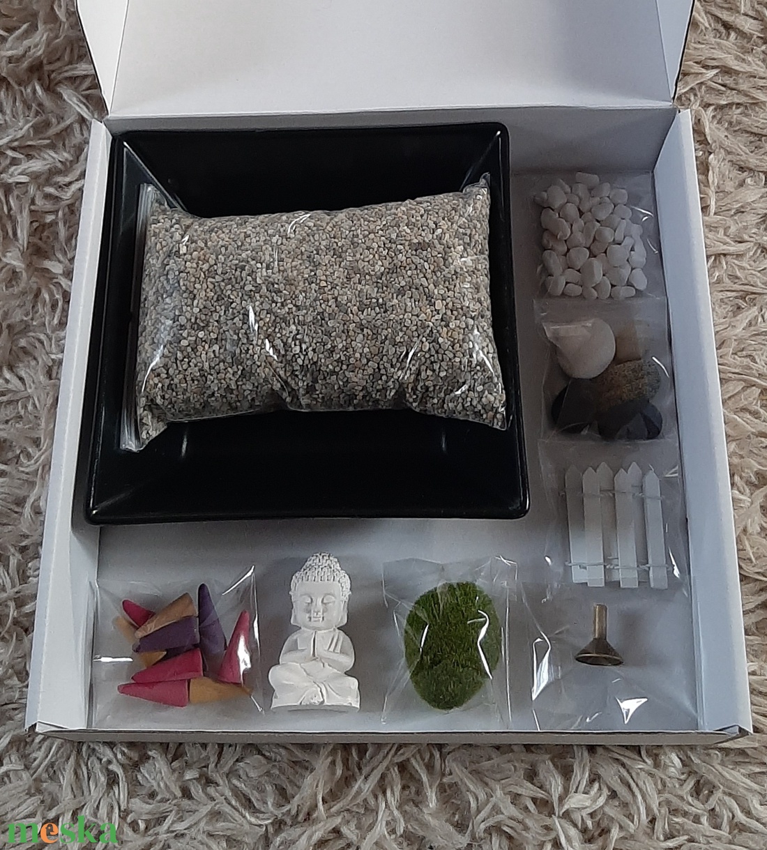 DIY Zenkert csomag - diy (csináld magad) - egységcsomag - Meska.hu DIY Zenkert csomag - diy (csináld magad) - egységcsomag - Meska.hu