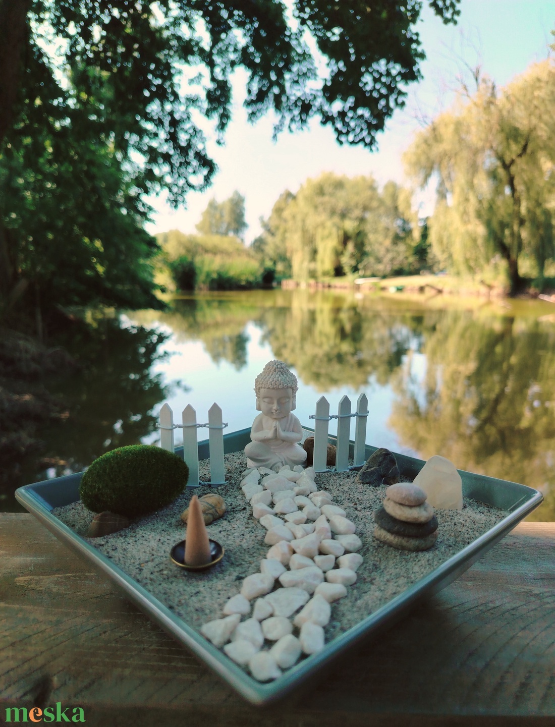 DIY Zenkert csomag - diy (csináld magad) - egységcsomag - Meska.hu