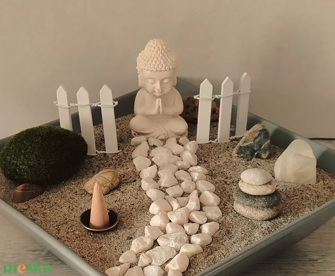 DIY Zenkert csomag - diy (csináld magad) - egységcsomag - Meska.hu