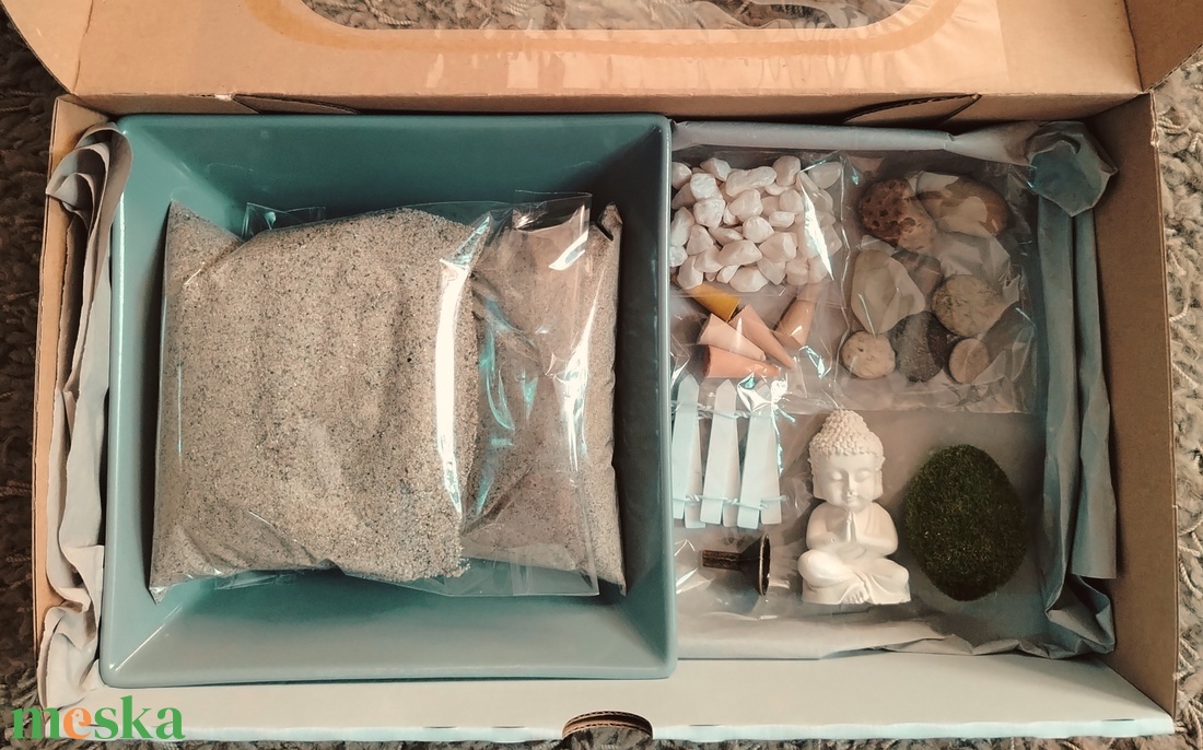 DIY Zenkert csomag - diy (csináld magad) - egységcsomag - Meska.hu
