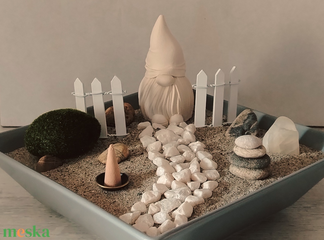 Manókert DIY szett - diy (csináld magad) - egységcsomag - Meska.hu Manókert DIY szett - diy (csináld magad) - egységcsomag - Meska.hu