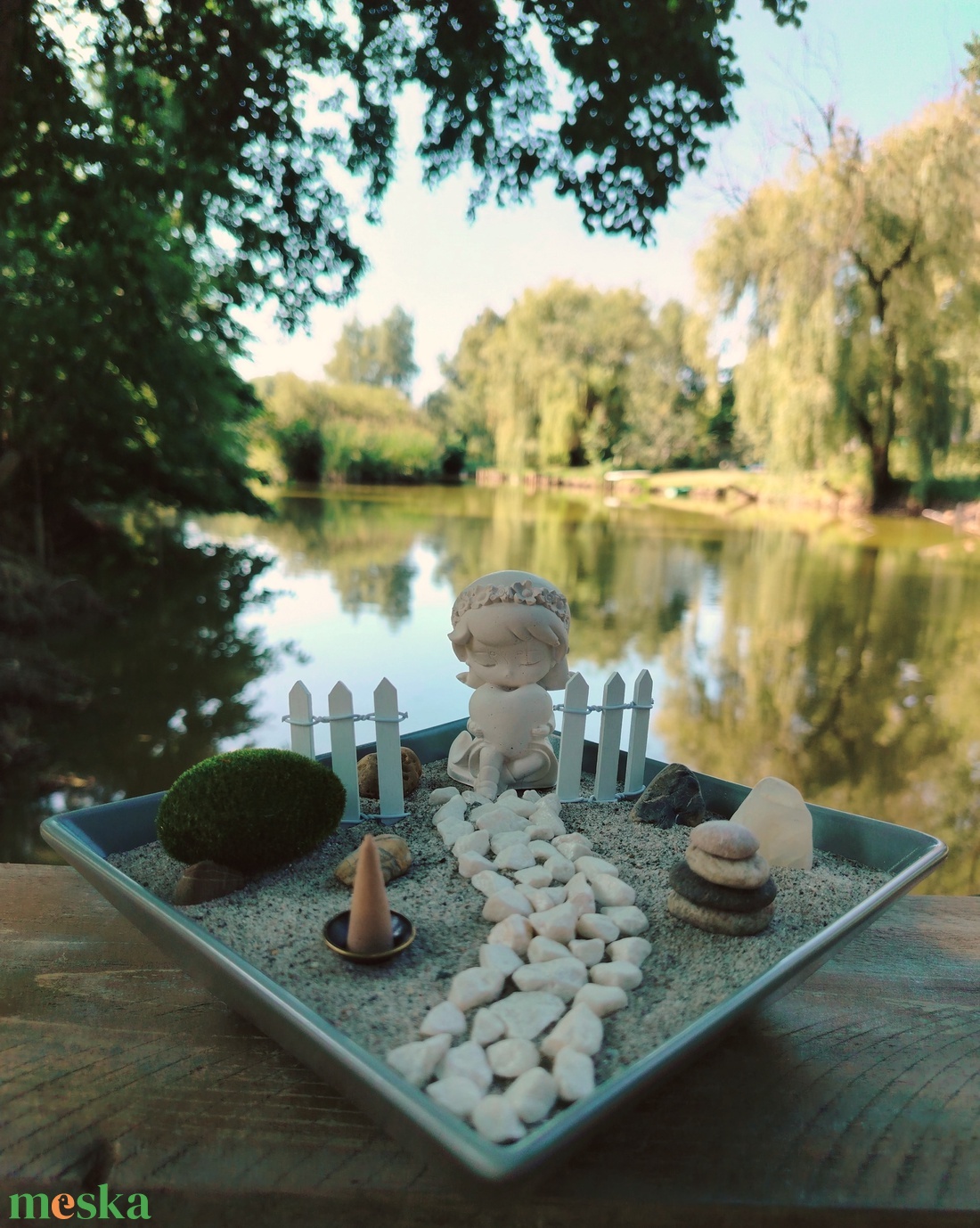 DIY Tündérkert szett - diy (csináld magad) - egységcsomag - Meska.hu DIY Tündérkert szett - diy (csináld magad) - egységcsomag - Meska.hu