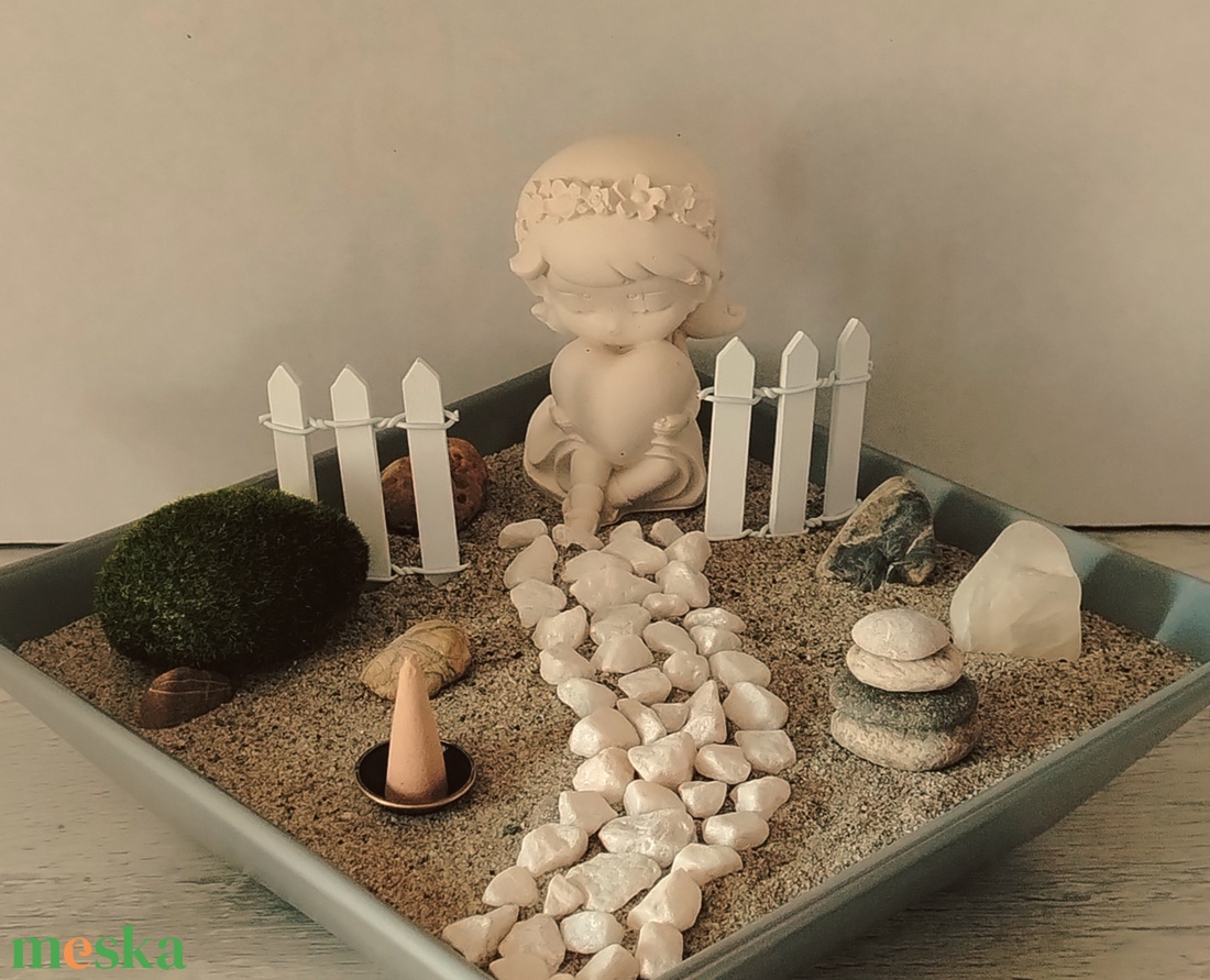 DIY Tündérkert szett - diy (csináld magad) - egységcsomag - Meska.hu DIY Tündérkert szett - diy (csináld magad) - egységcsomag - Meska.hu