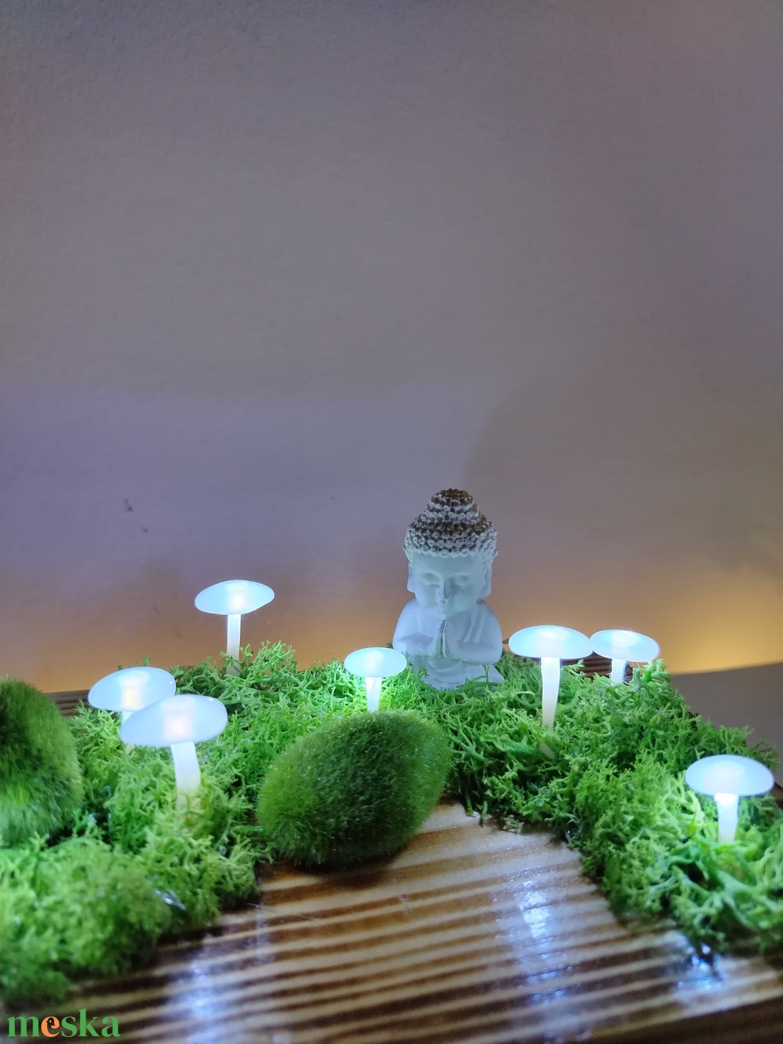 Buddha csodalámpás  - otthon & életmód - lámpa - asztali lámpa - Meska.hu Buddha csodalámpás  - otthon & életmód - lámpa - asztali lámpa - Meska.hu