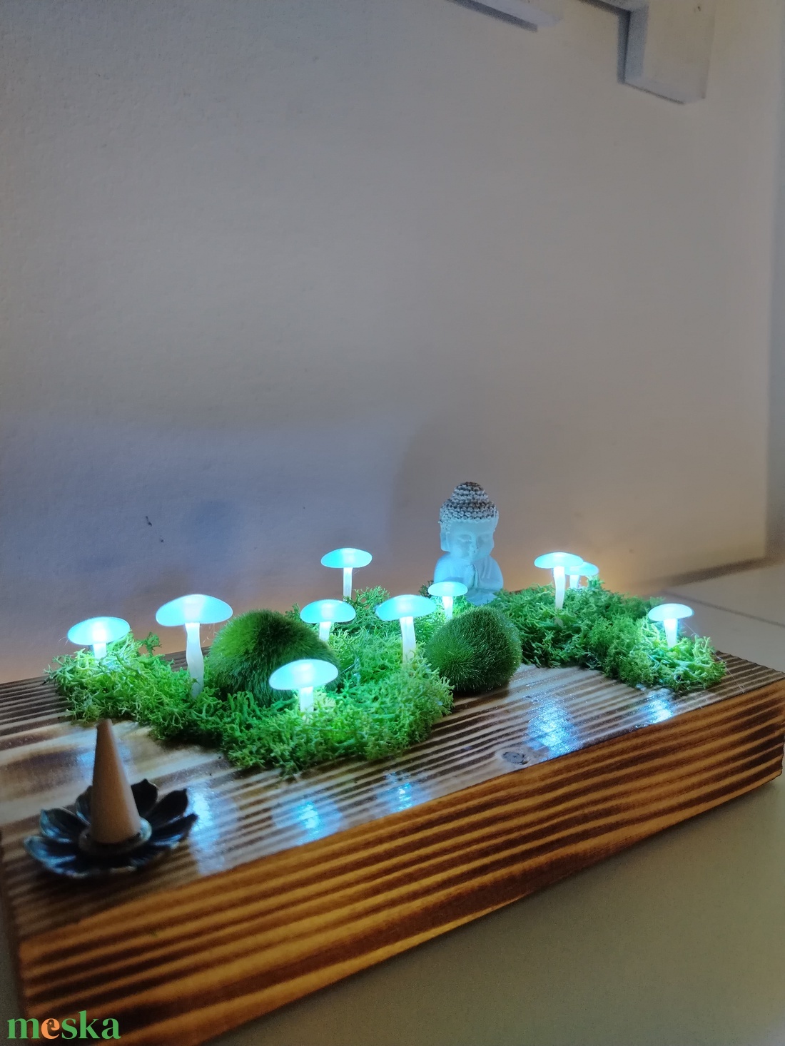 Buddha csodalámpás  - otthon & életmód - lámpa - asztali lámpa - Meska.hu Buddha csodalámpás  - otthon & életmód - lámpa - asztali lámpa - Meska.hu