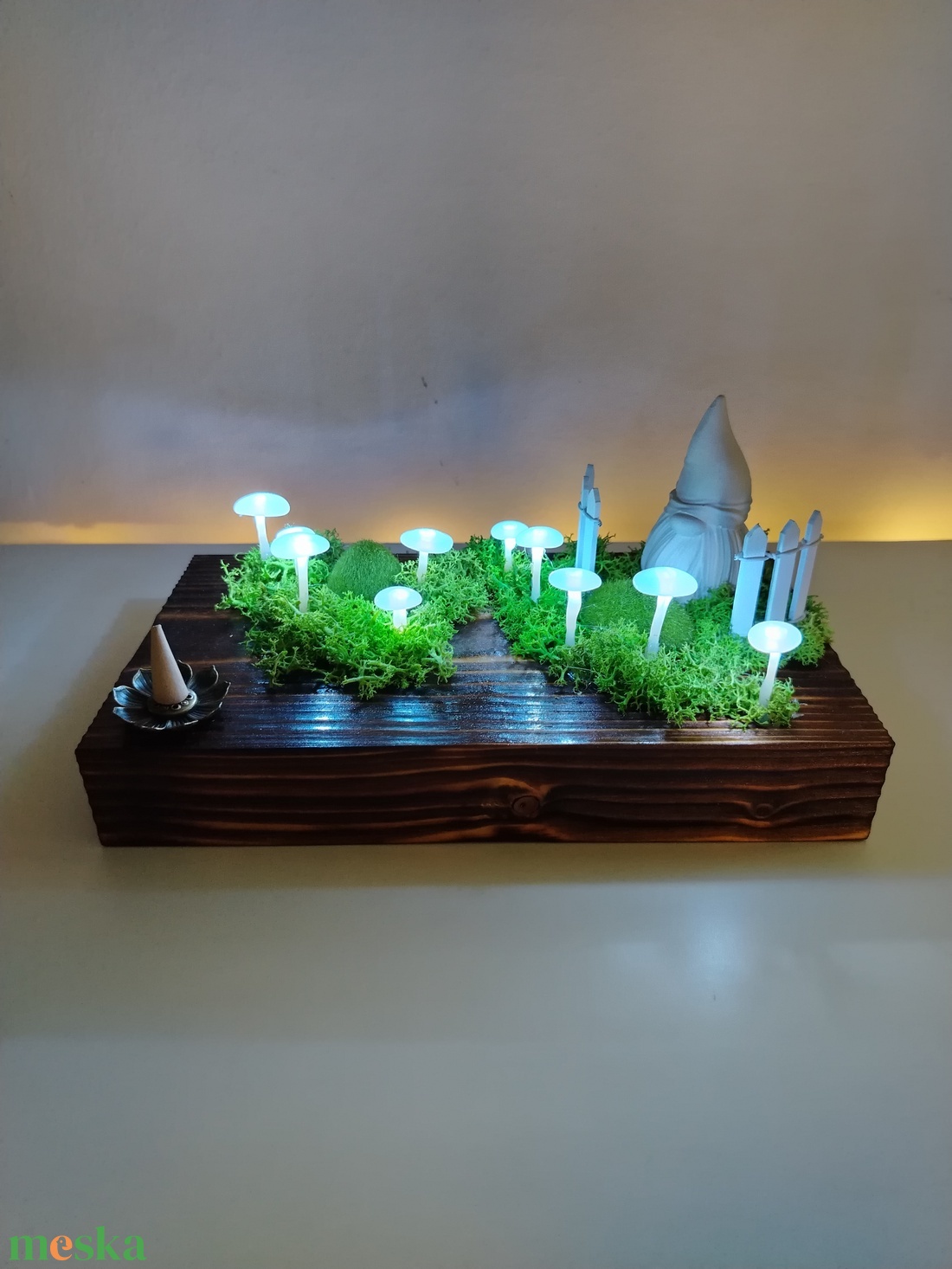 Manó Csodalámpás  - karácsony - karácsonyi lakásdekoráció - karácsonyi fénydekoráció - Meska.hu Manó Csodalámpás  - karácsony - karácsonyi lakásdekoráció - karácsonyi fénydekoráció - Meska.hu