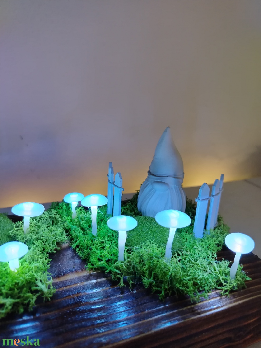 Manó Csodalámpás  - karácsony - karácsonyi lakásdekoráció - karácsonyi fénydekoráció - Meska.hu Manó Csodalámpás  - karácsony - karácsonyi lakásdekoráció - karácsonyi fénydekoráció - Meska.hu