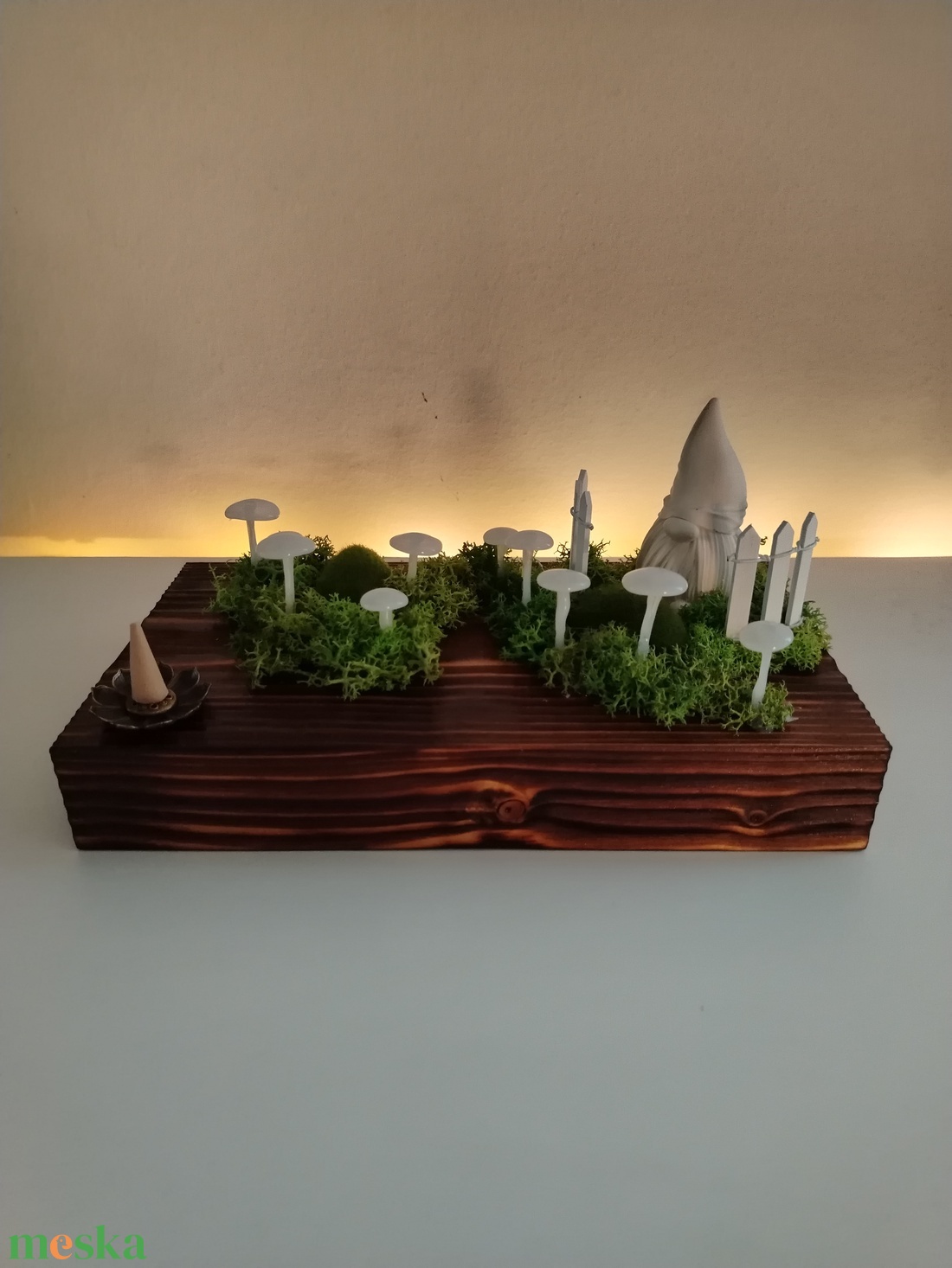 Manó Csodalámpás  - karácsony - karácsonyi lakásdekoráció - karácsonyi fénydekoráció - Meska.hu Manó Csodalámpás  - karácsony - karácsonyi lakásdekoráció - karácsonyi fénydekoráció - Meska.hu