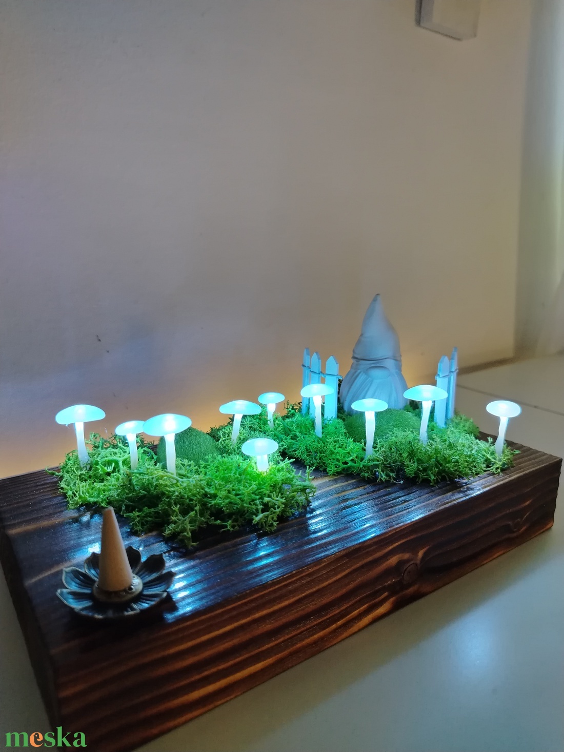 Manó Csodalámpás  - karácsony - karácsonyi lakásdekoráció - karácsonyi fénydekoráció - Meska.hu Manó Csodalámpás  - karácsony - karácsonyi lakásdekoráció - karácsonyi fénydekoráció - Meska.hu