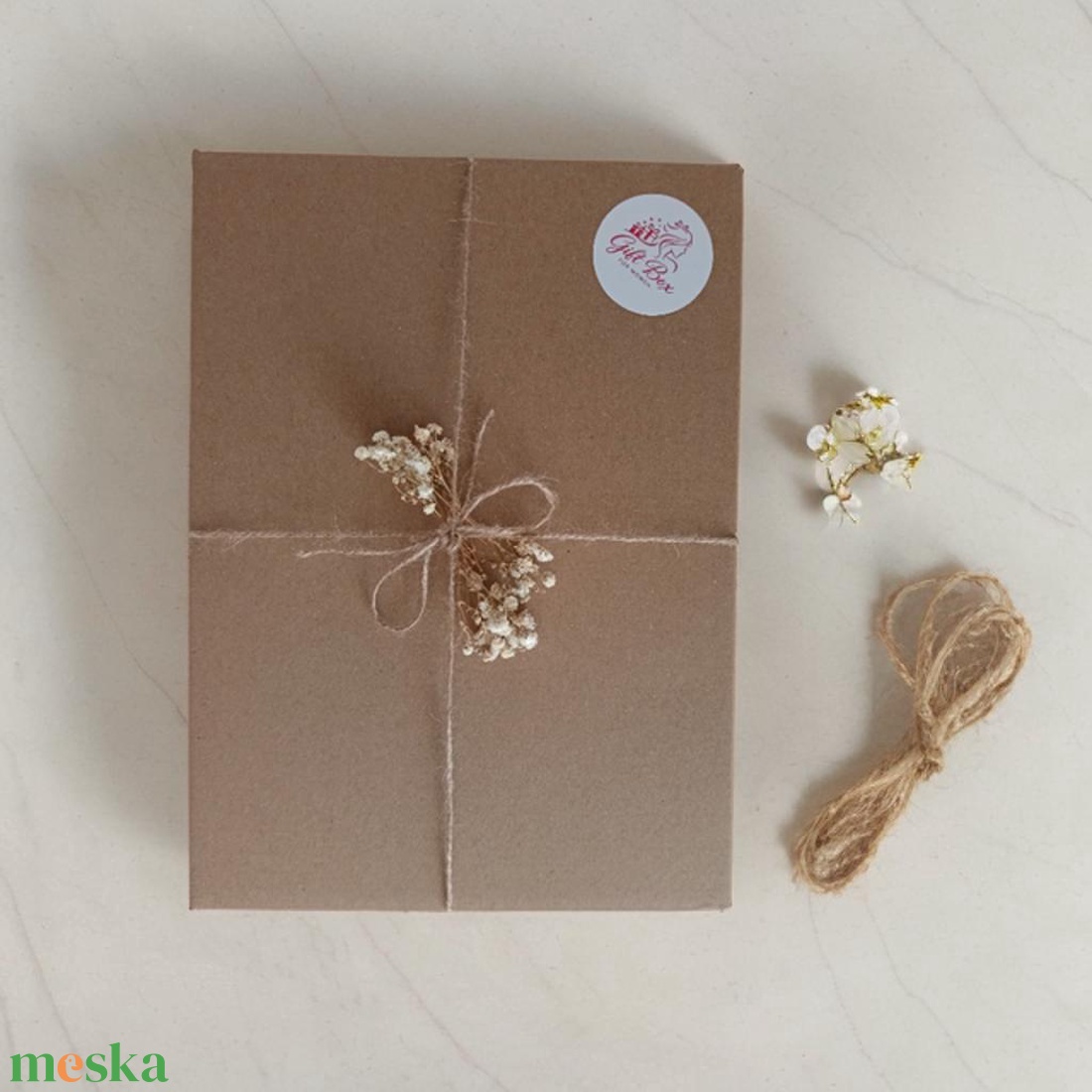 Ajándékcsomag nőknek  - diy (csináld magad) - egységcsomag - Meska.hu