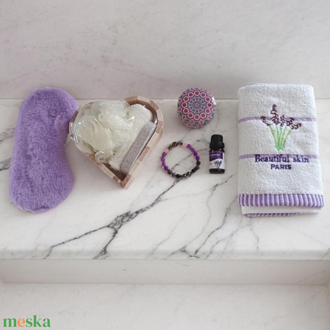 Énidő ajándékcsomag  - diy (csináld magad) - egységcsomag - Meska.hu