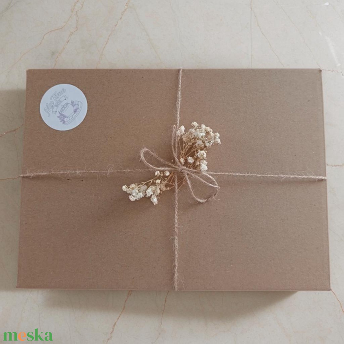 Énidő ajándékcsomag  - diy (csináld magad) - egységcsomag - Meska.hu