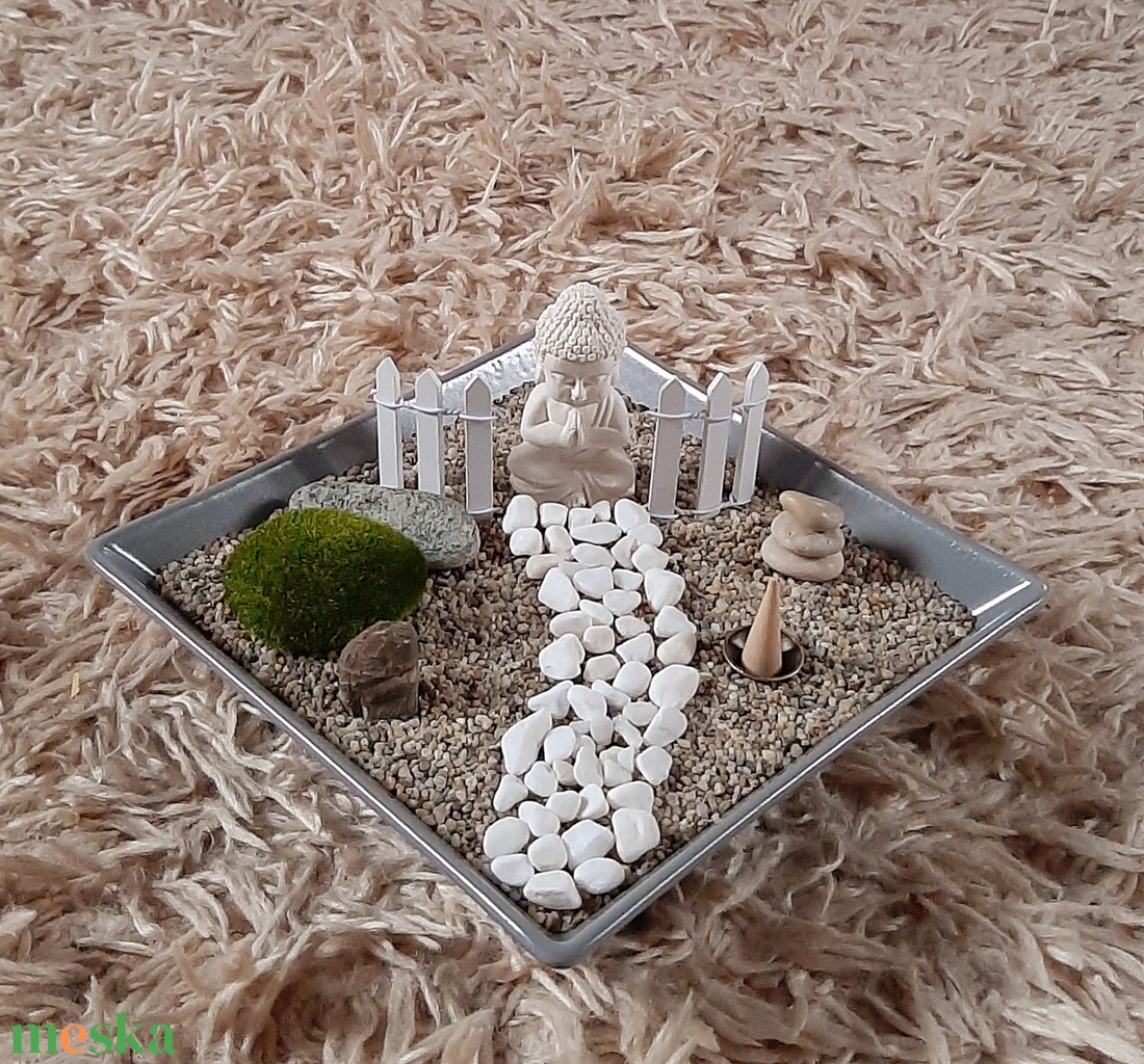 DIY Zenkert csomag - diy (csináld magad) - egységcsomag - Meska.hu