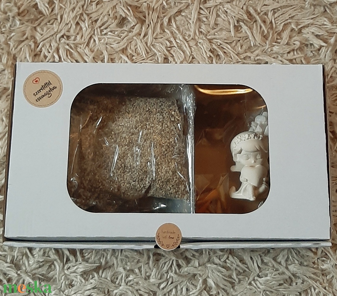 DIY Tündérkert szett - diy (csináld magad) - egységcsomag - Meska.hu