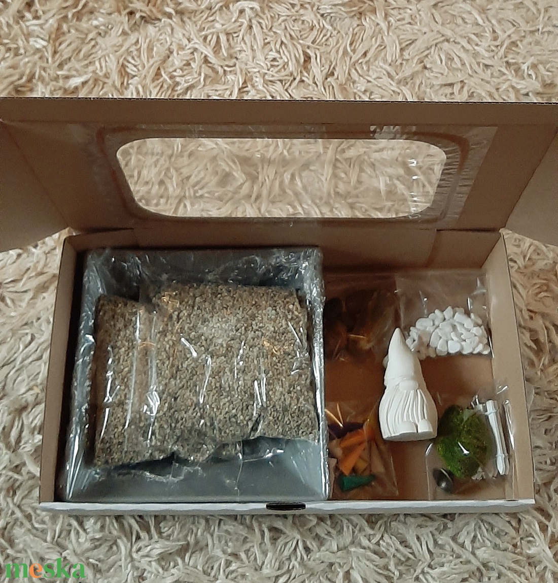 Manókert DIY csomag  - diy (csináld magad) - egységcsomag - Meska.hu