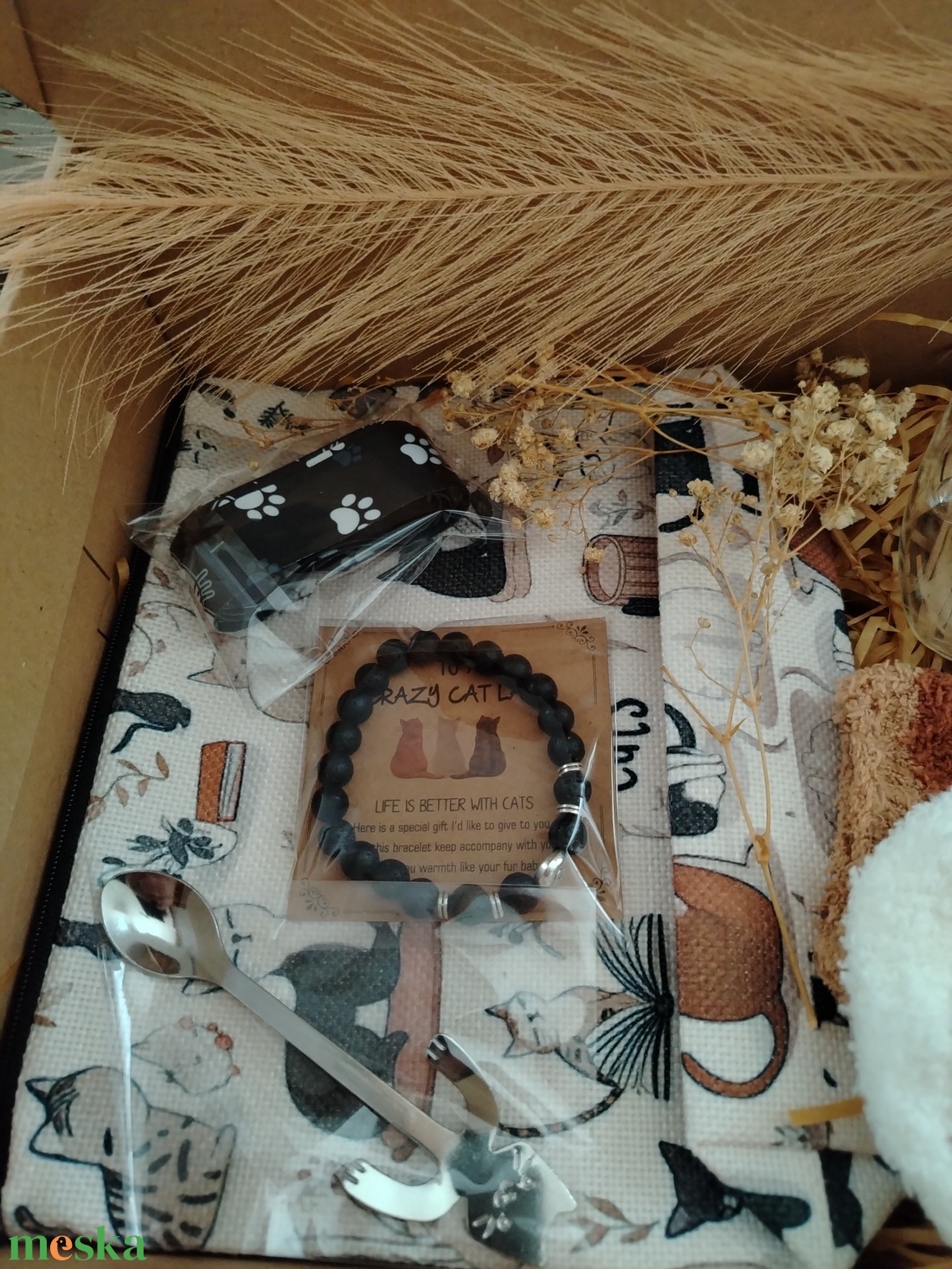 Cicarajongó box - diy (csináld magad) - egységcsomag - Meska.hu