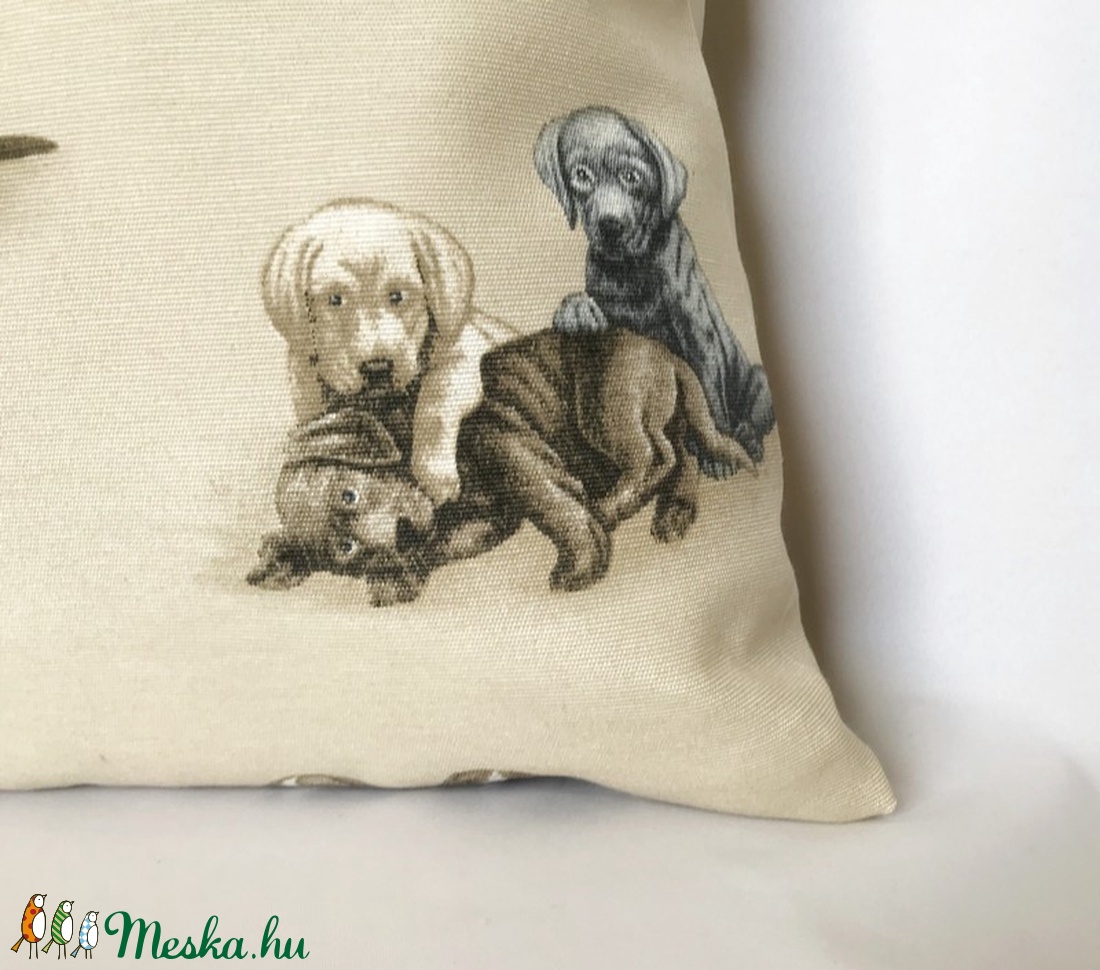 Kölyökkutyás Szatyor - táska & tok - bevásárlás & shopper táska - shopper, textiltáska, szatyor - Meska.hu Kölyökkutyás Szatyor - táska & tok - bevásárlás & shopper táska - shopper, textiltáska, szatyor - Meska.hu