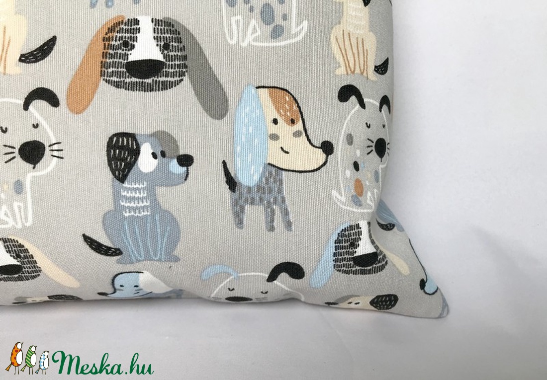 Rajzolt Kutyás Szatyor - táska & tok - bevásárlás & shopper táska - shopper, textiltáska, szatyor - Meska.hu Rajzolt Kutyás Szatyor - táska & tok - bevásárlás & shopper táska - shopper, textiltáska, szatyor - Meska.hu