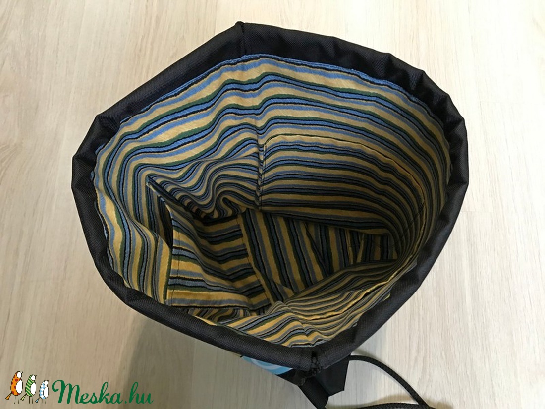 Cicás Vízlepergető Gym Bag Hátizsák - - Meska.hu Cicás Vízlepergető Gym Bag Hátizsák - - Meska.hu