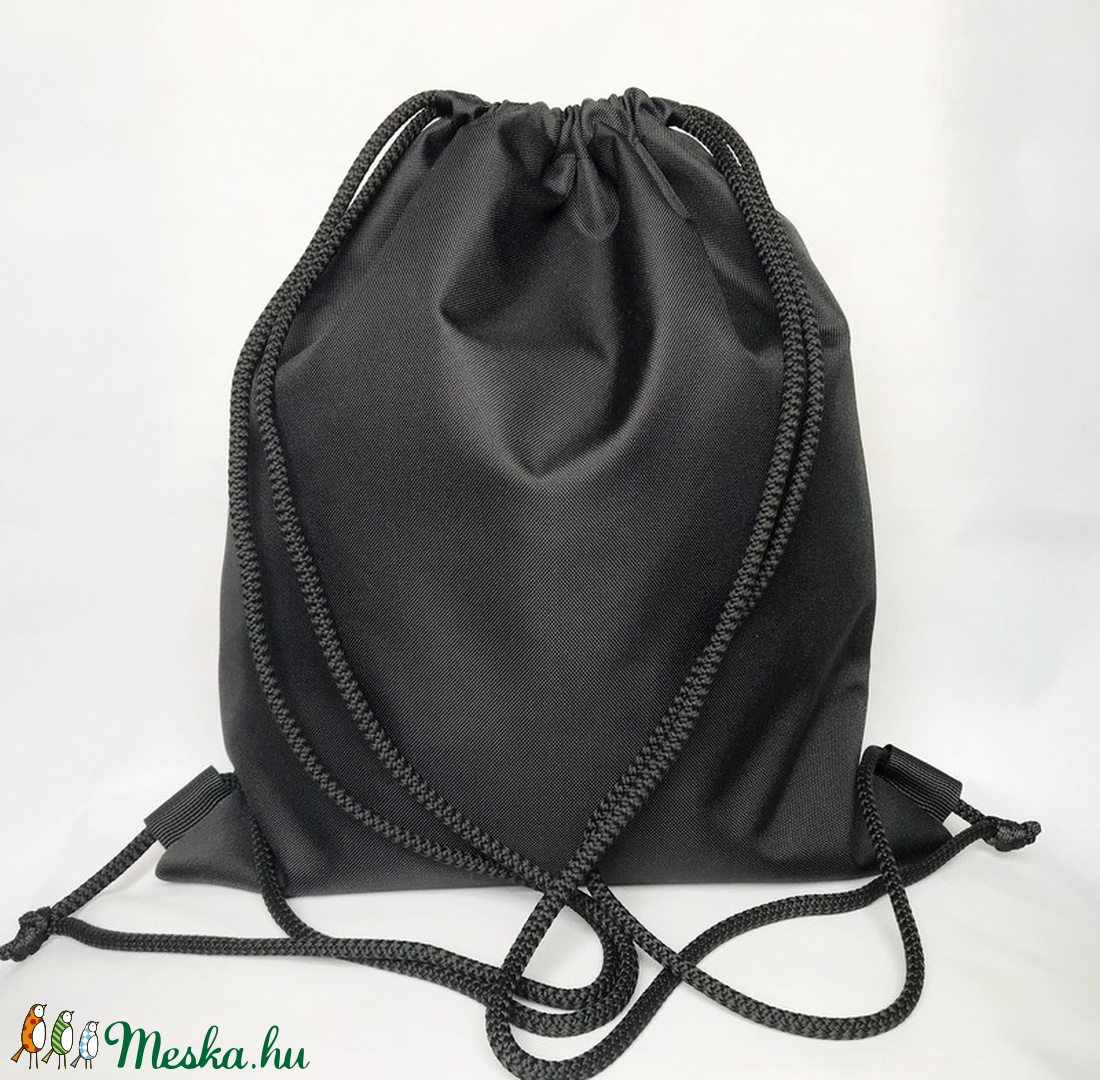 Cicás Vízlepergető Gym Bag Hátizsák - - Meska.hu Cicás Vízlepergető Gym Bag Hátizsák - - Meska.hu