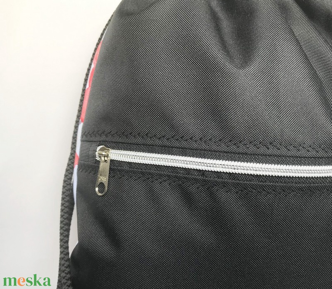 Fekete Fehér Rajzolt Kutya Mintás Vízlepergető Hátizsák - táska & tok - hátizsák - tornazsák, gymbag - Meska.hu Fekete Fehér Rajzolt Kutya Mintás Vízlepergető Hátizsák - táska & tok - hátizsák - tornazsák, gymbag - Meska.hu