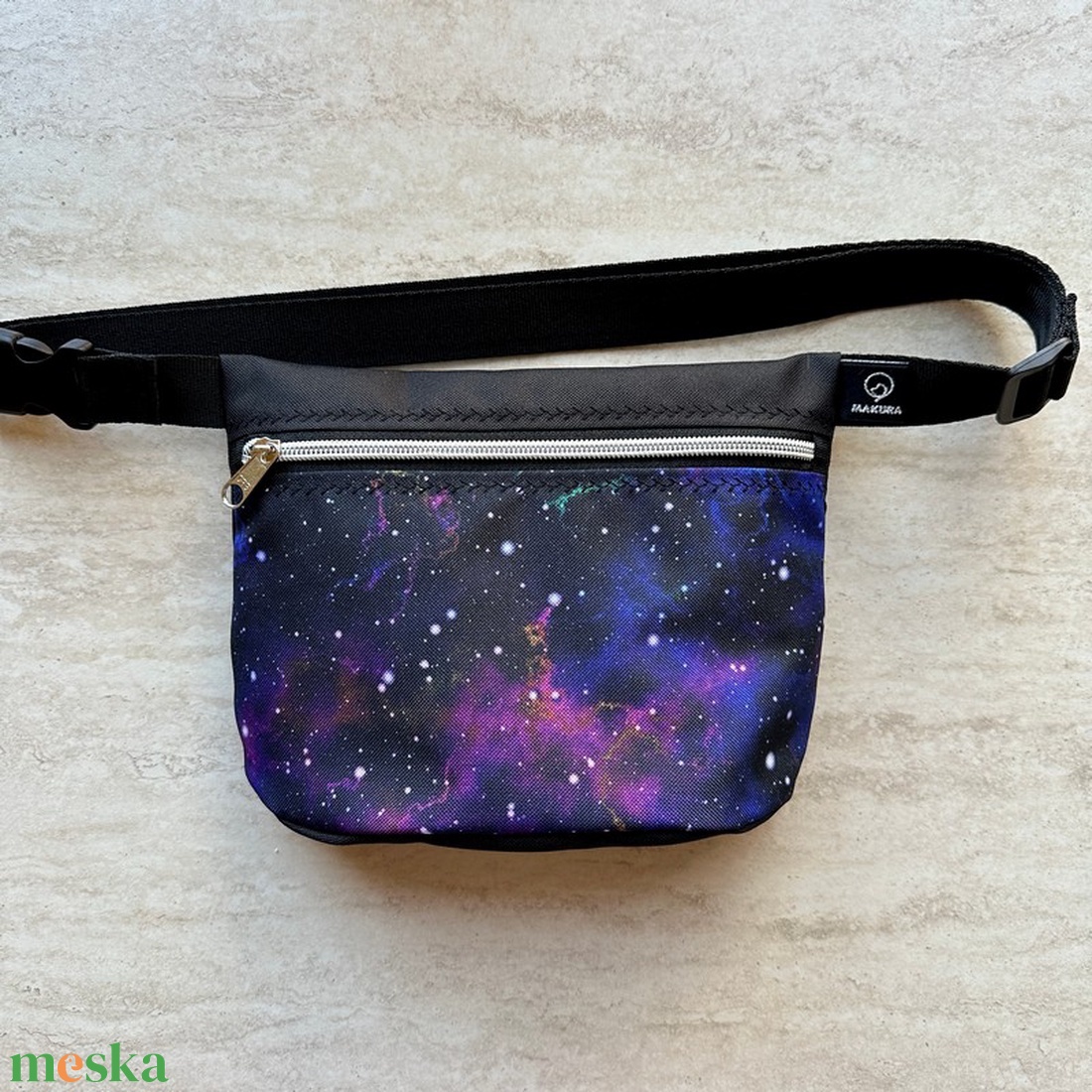 Galaxis Mintás Vízálló Övtáska - táska & tok - övtáska - Meska.hu Galaxis Mintás Vízálló Övtáska - táska & tok - övtáska - Meska.hu
