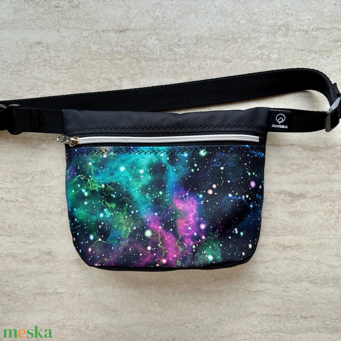 Színes Galaxis Mintás Vízálló Övtáska - táska & tok - övtáska - Meska.hu Színes Galaxis Mintás Vízálló Övtáska - táska & tok - övtáska - Meska.hu