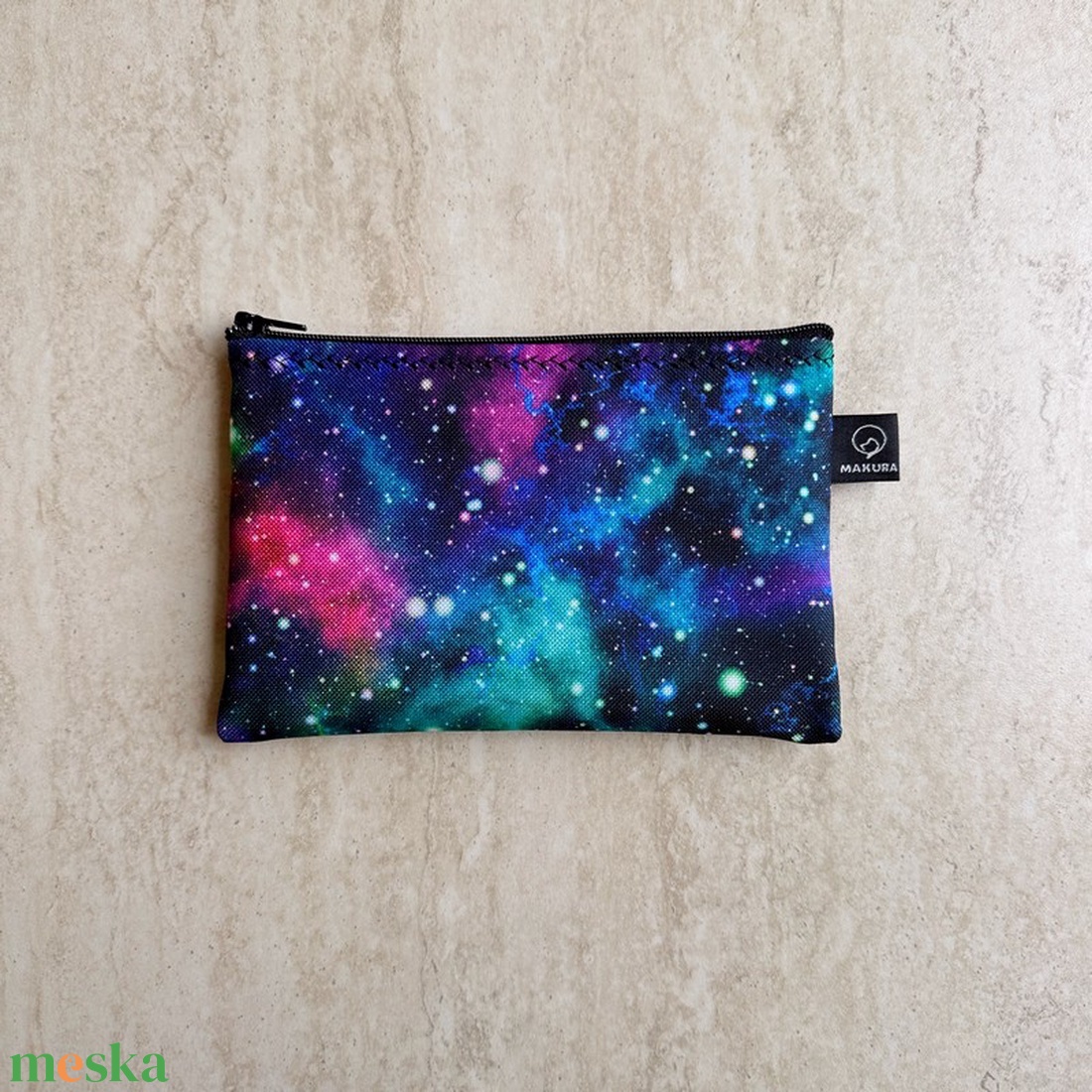 Galaxis Mintás Vízálló Neszesszer - táska & tok - neszesszer - Meska.hu Galaxis Mintás Vízálló Neszesszer - táska & tok - neszesszer - Meska.hu