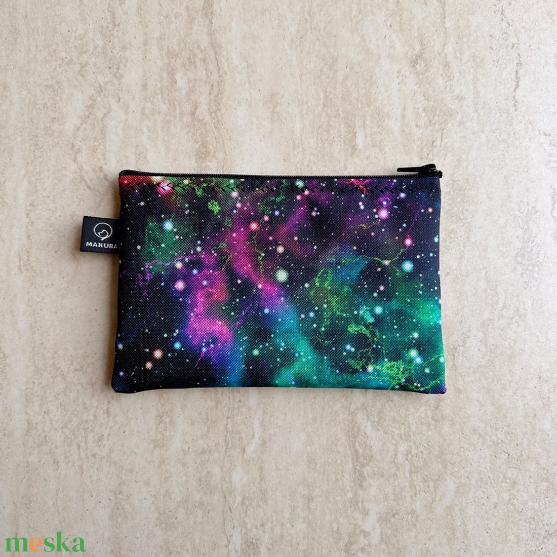 Galaxis Mintás Vízálló Neszesszer - táska & tok - neszesszer - Meska.hu Galaxis Mintás Vízálló Neszesszer - táska & tok - neszesszer - Meska.hu
