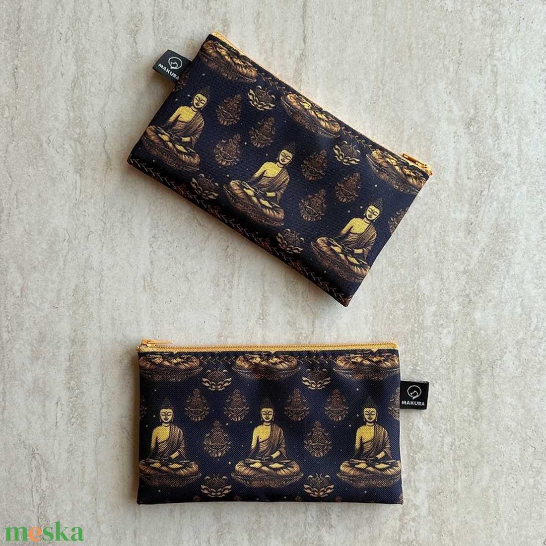 Vízálló Neszesszer Buddha - táska & tok - neszesszer - Meska.hu Vízálló Neszesszer Buddha - táska & tok - neszesszer - Meska.hu