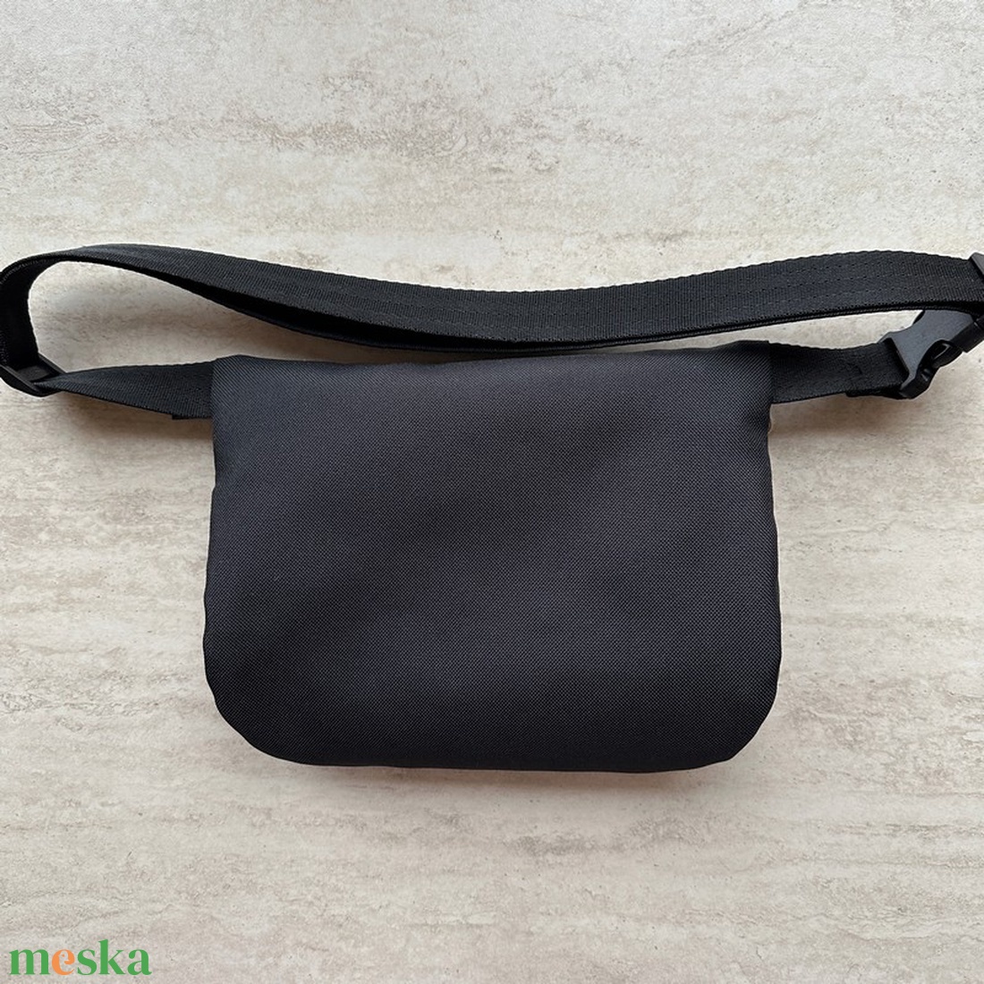 Vízálló Övtáska Erdei Állatok - táska & tok - övtáska - Meska.hu