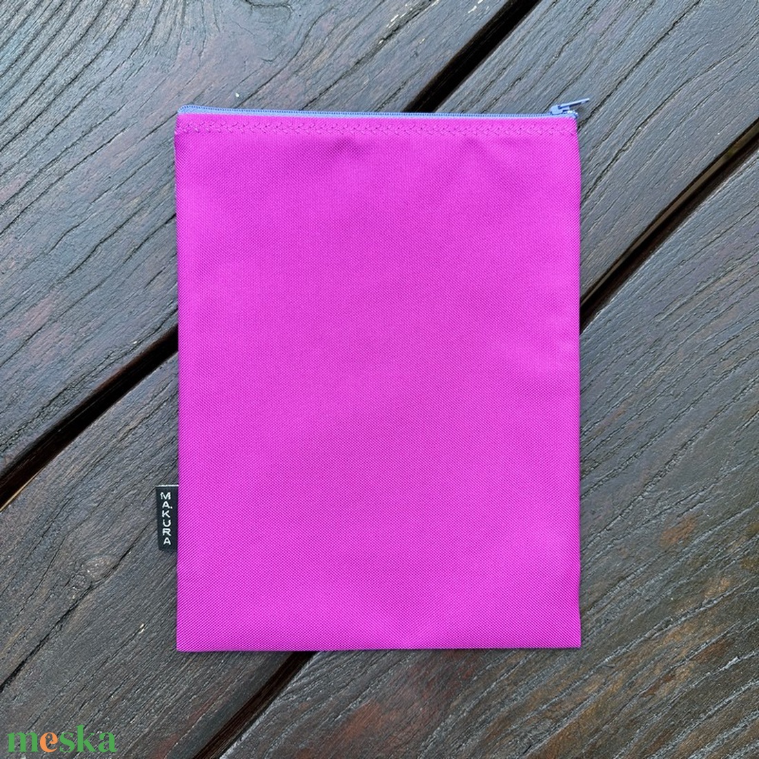 Cipzáras Könyvtok Neszesszer Cseresznyevirág - könyv & zene - könyvtok - Meska.hu